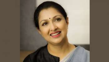 Gautami Tadimalla: &#039;തന്നെ വഞ്ചിച്ചയാൾക്ക് പാർട്ടി സഹായം ചെയ്യുന്നു&#039;; നടി ഗൗതമി ബിജെപിയിൽ നിന്ന് രാജിവച്ചു