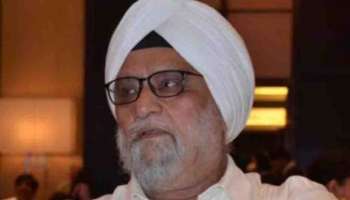 Bishan Singh Bedi : ഇന്ത്യൻ സ്പിൻ ഇതിഹാസം ബിഷൻ സിങ് ബേദി അന്തരിച്ചു