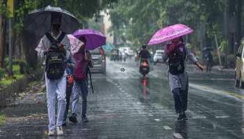 Kerala Rain Alert: സംസ്ഥാനത്ത്‌ ഇന്നും കനത്ത കാറ്റിനും ഇടിമിന്നലോട് കൂടിയ മഴയ്ക്കും സാധ്യത