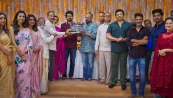 Thalapathy 68 : ലിയോ ആവേശത്തിന് പിന്നാലെ അടുത്ത വിജയ് ചിത്രം അണിയറയിൽ; &#039;ദളപതി 68&#039;ന്റെ പൂജ നടന്നു