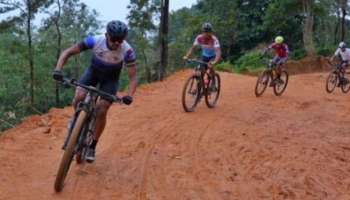 Mountain Cycling: ഏഷ്യയുടെ സൈക്ലിങ് ആഘോഷം; മൗണ്ടൻ സൈക്ലിങ് മുഖ്യമന്ത്രി ഇന്ന് ഉദ്ഘാടനം ചെയ്യും