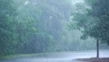 Rain Alert Kerala: സംസ്ഥാനത്ത് ഇടിമിന്നലോട് കൂടിയ മഴ തുടരാൻ സാധ്യത; തെക്കൻ കേരളത്തിലും മലയോരമേഖലകളിലും മഴ ശക്തമാകും