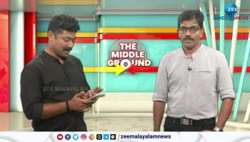 Saji cheriyan talk about actor vinayakan