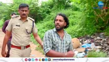 Police brutality one arrested in Kuttippuram