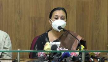 Minister Veena George: മിഷൻ ഇന്ദ്രധനുഷ് തീവ്രയജ്ഞം 5.0: മൂന്നു ഘട്ടങ്ങളും വിജയമെന്ന് മന്ത്രി വീണാ ജോർജ്