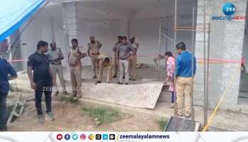 Unknown man found dead in Nedumkandam