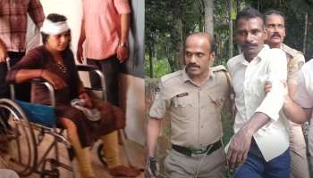 Crime News: ഡ്രൈവിംഗ് സ്‌കൂളിൽ കയറി ജീവനക്കാരിയെ കുത്തിയ പ്രതി പിടിയിൽ