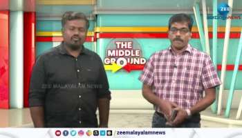 Suresh Gopi issue with media woman