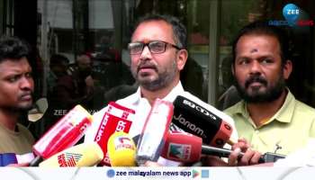 Kalamassery Blast: K surendran response 