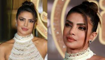 Priyanka Chopra: വൈറ്റ് ​ഗൗണിൽ തിളങ്ങി പ്രിയങ്ക ചോപ്ര