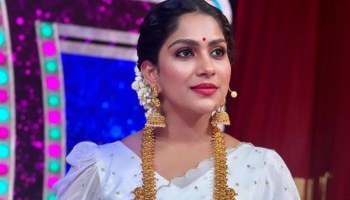 Actress Swasika: കേരളപ്പിറവി ദിനത്തിൽ മലയാള തനിമയിൽ സ്വാസിക; ചിത്രങ്ങൾ