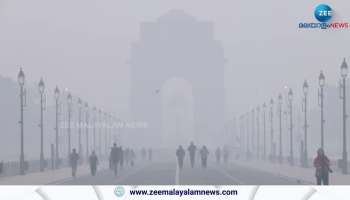 Air Pollution in delhi is extreme