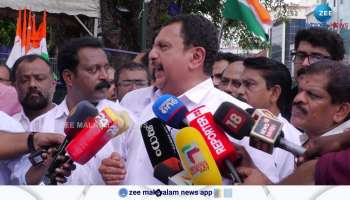 K Muraleedharan said that the Muslim League was invited by the LDF to weaken the UDF