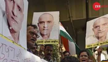 Kulbhushan Jadhav Case: ഖത്തറിന് പിന്നാലെ കുൽഭൂഷൺ ജാധവ് കേസ് പൊക്കിയെടുത്ത് പാക്കിസ്ഥാന്‍