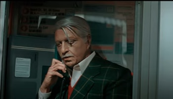 Indian 2 Movie: &#039;ഇന്ത്യൻ ഈസ് ബാക്ക്&#039;; &#039;ഇന്ത്യൻ 2&#039; ഇൻട്രോ വീഡിയോ പുറത്ത്