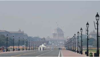 Delhi Pollution: ഡൽഹി മലിനീകരണം തീവ്രമാകുന്നു, എല്ലാ സ്‌പോർട്‌സ് ടൂർണമെന്‍റുകളും നിരോധിച്ചു