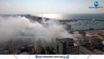 Israel Hamas War