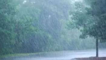Kerala Rain Alert: സംസ്ഥാനത്ത് ഇടിമിന്നലോടെ അതിശക്തമായ മഴ; രണ്ട് ജില്ലകളിൽ ഓറഞ്ച് അലർട്ട്, ഒമ്പത് ജില്ലകളിൽ യെല്ലോ അലർട്ട്