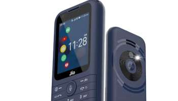 JioPhone Prima 4G | വില  2,599 രൂപ, മികച്ച 4ജി ഫോണുമായി ജിയോ