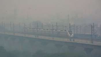 Air Pollution: ഡൽഹിയിൽ വായു മലിനീകരണം അതിരൂക്ഷം; വിഷാംശമുള്ള വായുവിൽ നിന്ന് കുട്ടികളെ എങ്ങനെ സംരക്ഷിക്കാം?