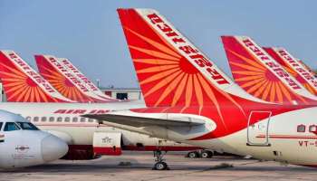 Air India Winter Plan: 30 പുതിയ വിമാനങ്ങള്‍, 400 ലധികം വിമാന സര്‍വീസുകള്‍, ശൈത്യകാലം ആഘോഷമാക്കാന്‍ എയർ ഇന്ത്യ