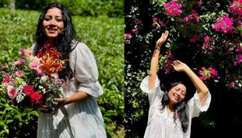 Actress Anumol: വാഗമൺ ഹോളി ഡേയ്സിൽ അനുമോൾ, ചിത്രങ്ങൾ