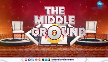 Middle Ground Programme