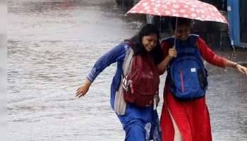 Kerala Rain Alert: ഞായറാഴ്ചയും സംസ്ഥാനത്ത് മഴ കനത്തേക്കും; പത്തനംതിട്ടയിലും ഇടുക്കിയിലും ഓറഞ്ച് അലര്‍ട്ട് 