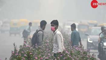 Air Pollution: കനത്ത വായു മലിനീകരണം ക്യാൻസറിന് കാരണമാകുമോ? എയിംസ് ഡോക്ടർമാര്‍ പറയുന്നതെന്ത്? 