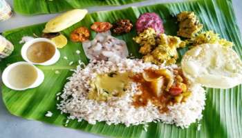 Health tips: വാഴയിലയിൽ ഭക്ഷണം കഴിക്കുന്നത് വെറുതെയല്ല; ഈ മാരക രോഗത്തെ അകറ്റി നിർത്താം!