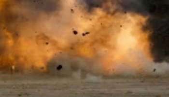 Chhattisgarh IED Blast: ഛത്തീസ്ഗഢില്‍ സ്ഫോടനം, BSF കോൺസ്റ്റബിളിനും നിരവധി പോളിംഗ് ടീം അംഗങ്ങൾക്കും പരിക്ക്