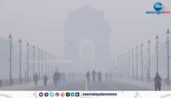 Delhi Air Pollution Issue