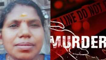 Murder: പിണങ്ങിപ്പോയ ഭാര്യയെ ഭർത്താവ് വെട്ടിക്കൊന്നു; സംഭവം പാലക്കാട് ജില്ലയിൽ!