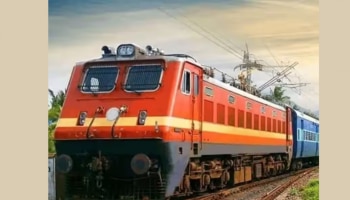 Indian Railway: ദീപാവലി: യാത്രക്കാർക്ക് പ്രധാന അറിയിപ്പുമായി ഇന്ത്യൻ റെയിൽവേ..!