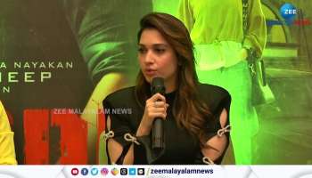 Tamannaah Says She Want to Do More Movies With Dileep