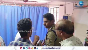 A three-and-a-half-year-old boy died after dental surgery at Kunnamkulam Malankara Hospital