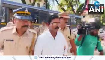 Kalamassery blast martin evidence collection continues