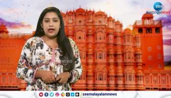 Know about Hawa Mahal 