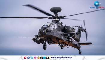 India going to buy Apache helicopters soon