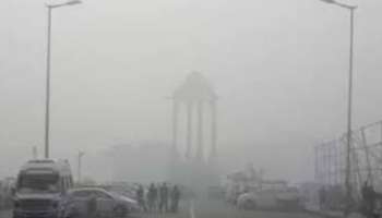 Delhi Air Pollution: ദീപാവലി കഴിഞ്ഞതോടെ ഡൽഹിയിലെ അന്തരീക്ഷം അതീവ  ഗുരുതരാവസ്ഥയിൽ