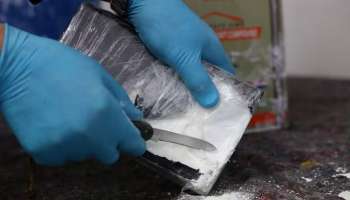 Cocaine Burst Mumbai: 15 കോടിയുടെ കൊക്കെയ്ൻ മുംബൈയിലെ ഹോട്ടലിൽ ; സാംബിയൻ പൗരൻ അറസ്റ്റിൽ
