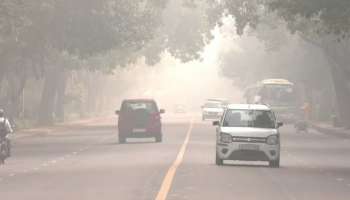 Air Pollution In Delhi: ഡൽഹിയിൽ വായു ഗുണനിലവാരം വീണ്ടും ഗുരുതരാവസ്ഥയിൽ