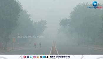 Air quality remains critical in Delhi with average quality level reaching 393
