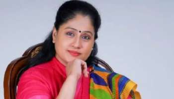 Vijayashanti: നടി വിജയശാന്തി ബിജെപി വിട്ടു; വീണ്ടും കോൺഗ്രസിലേക്കെന്ന് സൂചന