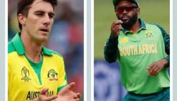 SA vs AUS Second Semi Final: ലോകകപ്പ് ഫൈനലില്‍ ആരായിരിയ്ക്കും ഇന്ത്യയോട് ഏറ്റുമുട്ടുക? രണ്ട് തുല്യ പോരാളികളുടെ പോരാട്ടം ഇന്ന്  