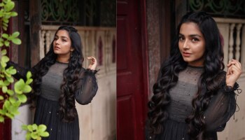 Rajisha Vijayan: സ്റ്റൈലൻ ലുക്കിൽ രജിഷ; ചിത്രങ്ങൾ കാണാം