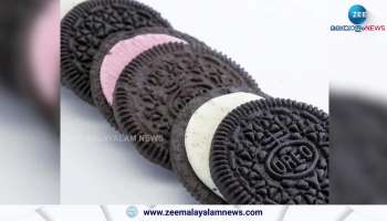 Oreo Biscuits 