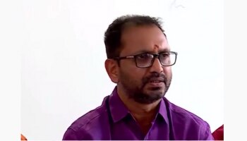 K Surendran: ജനങ്ങളെ പട്ടിണിക്കിട്ട് മുഖ്യമന്ത്രിയും പരിവാരങ്ങളും ആഡംബരയാത്ര നടത്തുന്നു: കെ.സുരേന്ദ്രൻ