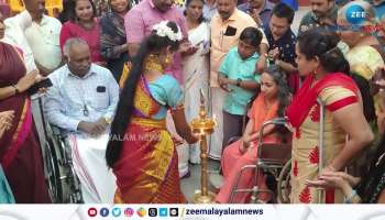 Meenangadi Fest for differently abled