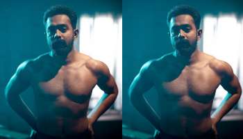 Asif Ali: പുത്തൻ ലുക്കിൽ ഞെട്ടിച്ച് ആസിഫ് അലി; &#039;ടിക്കി ടാക്ക&#039; ഷൂട്ടിംഗ് പുരോഗമിക്കുന്നു